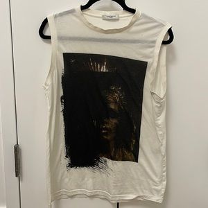 Vintage Givenchy Tee